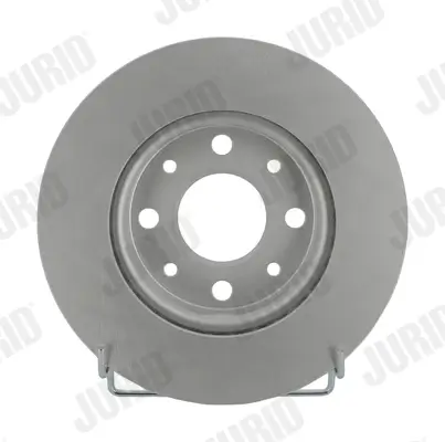 Bremsscheibe JURID 562296JC