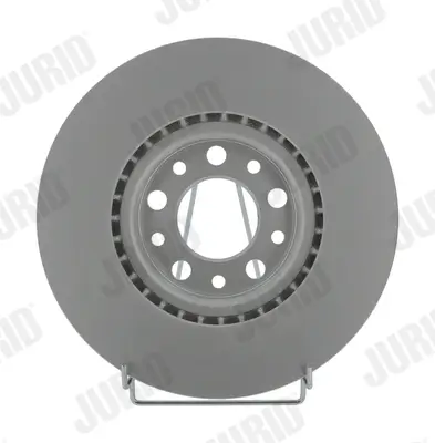 Bremsscheibe JURID 562299JC