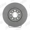 Bremsscheibe JURID 562299JC Bild Bremsscheibe JURID 562299JC