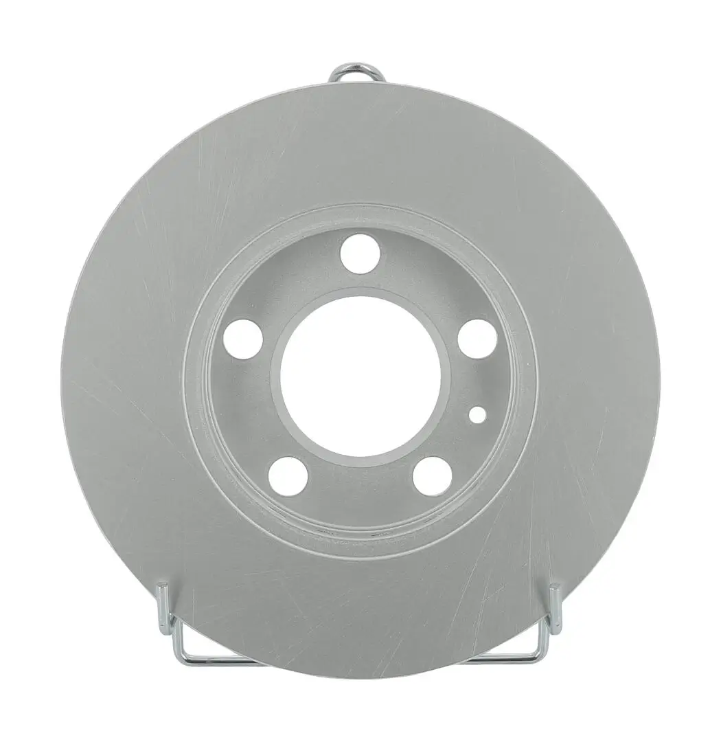 Bremsscheibe Vorderachse JURID 562307JC