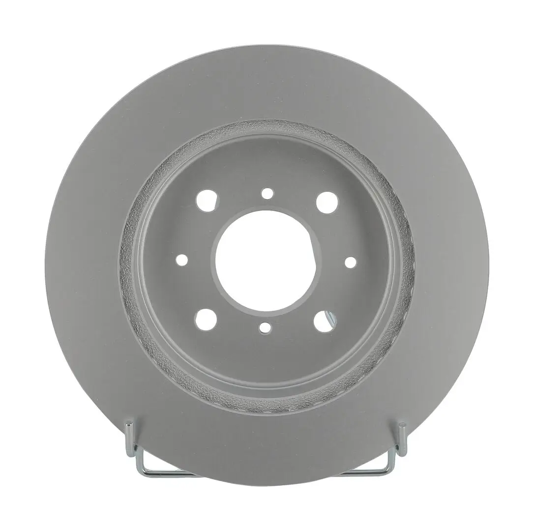 Bremsscheibe Vorderachse JURID 562308JC