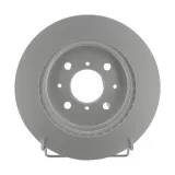 Bremsscheibe Vorderachse JURID 562308JC