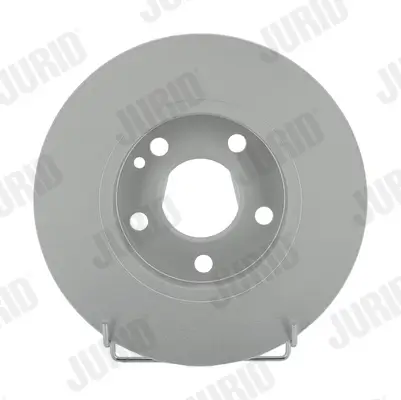 Bremsscheibe Vorderachse JURID 562309JC