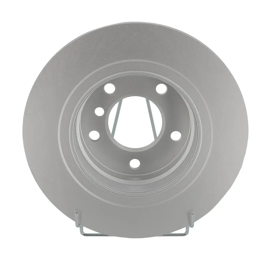 Bremsscheibe Hinterachse JURID 562310JC