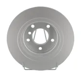 Bremsscheibe Hinterachse JURID 562310JC