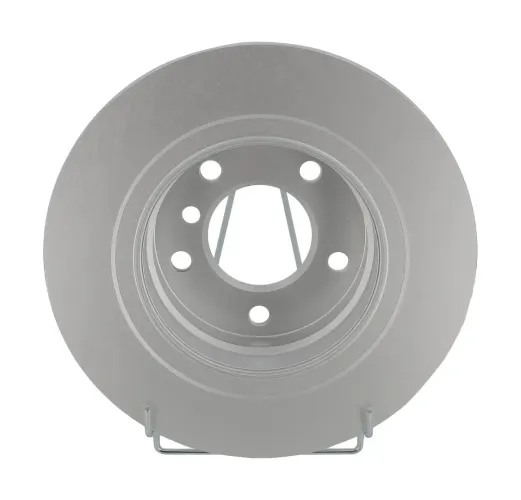 Bremsscheibe Hinterachse JURID 562310JC Bild Bremsscheibe Hinterachse JURID 562310JC