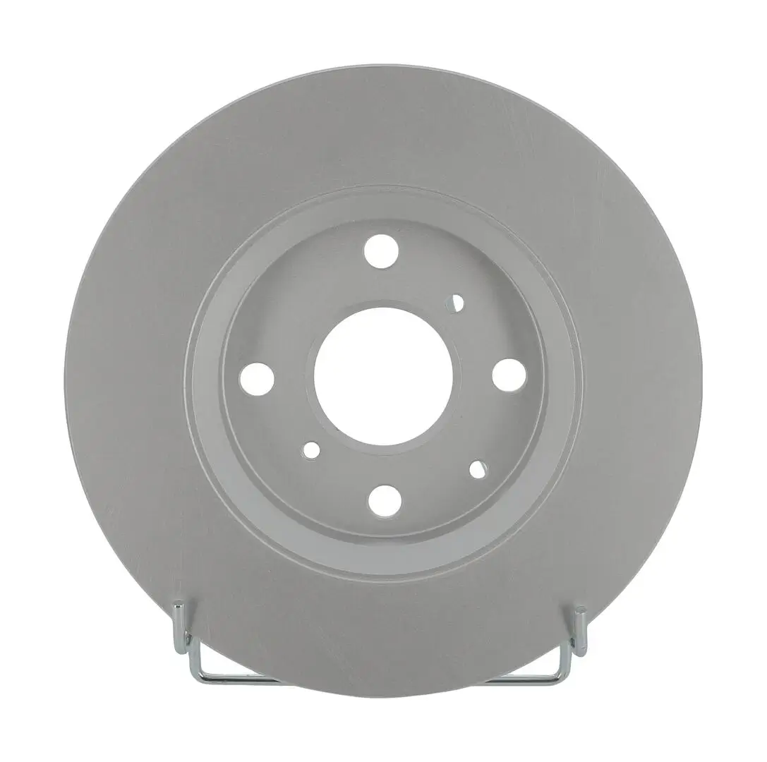 Bremsscheibe Vorderachse JURID 562311JC