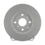 Bremsscheibe Vorderachse JURID 562311JC