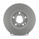 Bremsscheibe Vorderachse JURID 562312JC