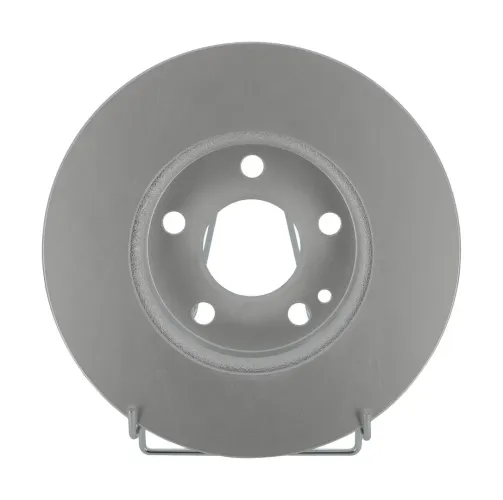 Bremsscheibe Vorderachse JURID 562312JC Bild Bremsscheibe Vorderachse JURID 562312JC