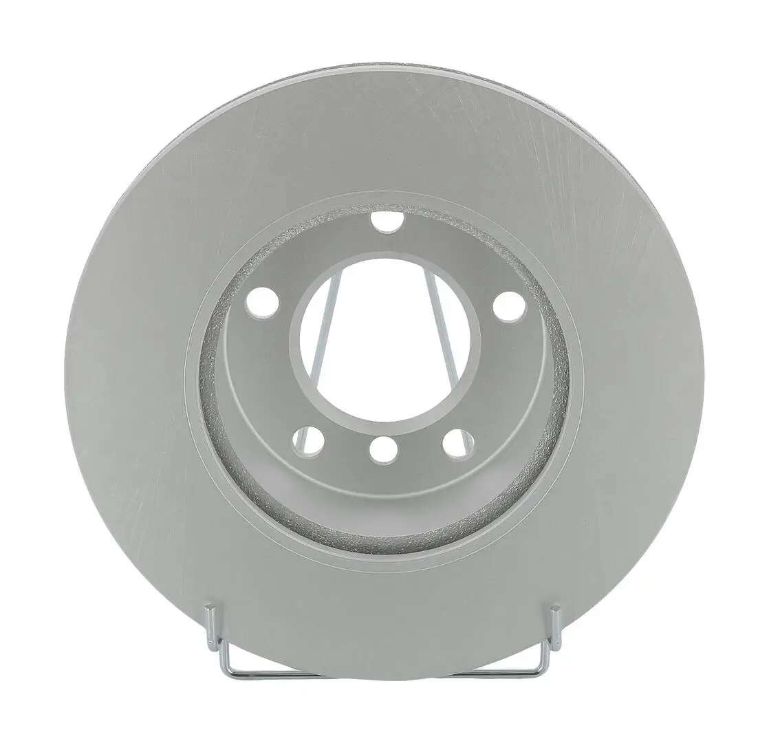 Bremsscheibe Vorderachse JURID 562313JC