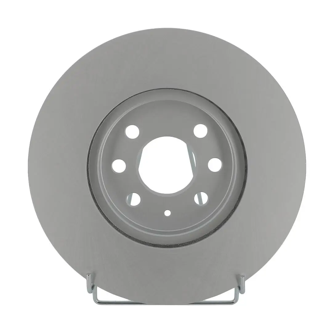 Bremsscheibe Vorderachse JURID 562315JC