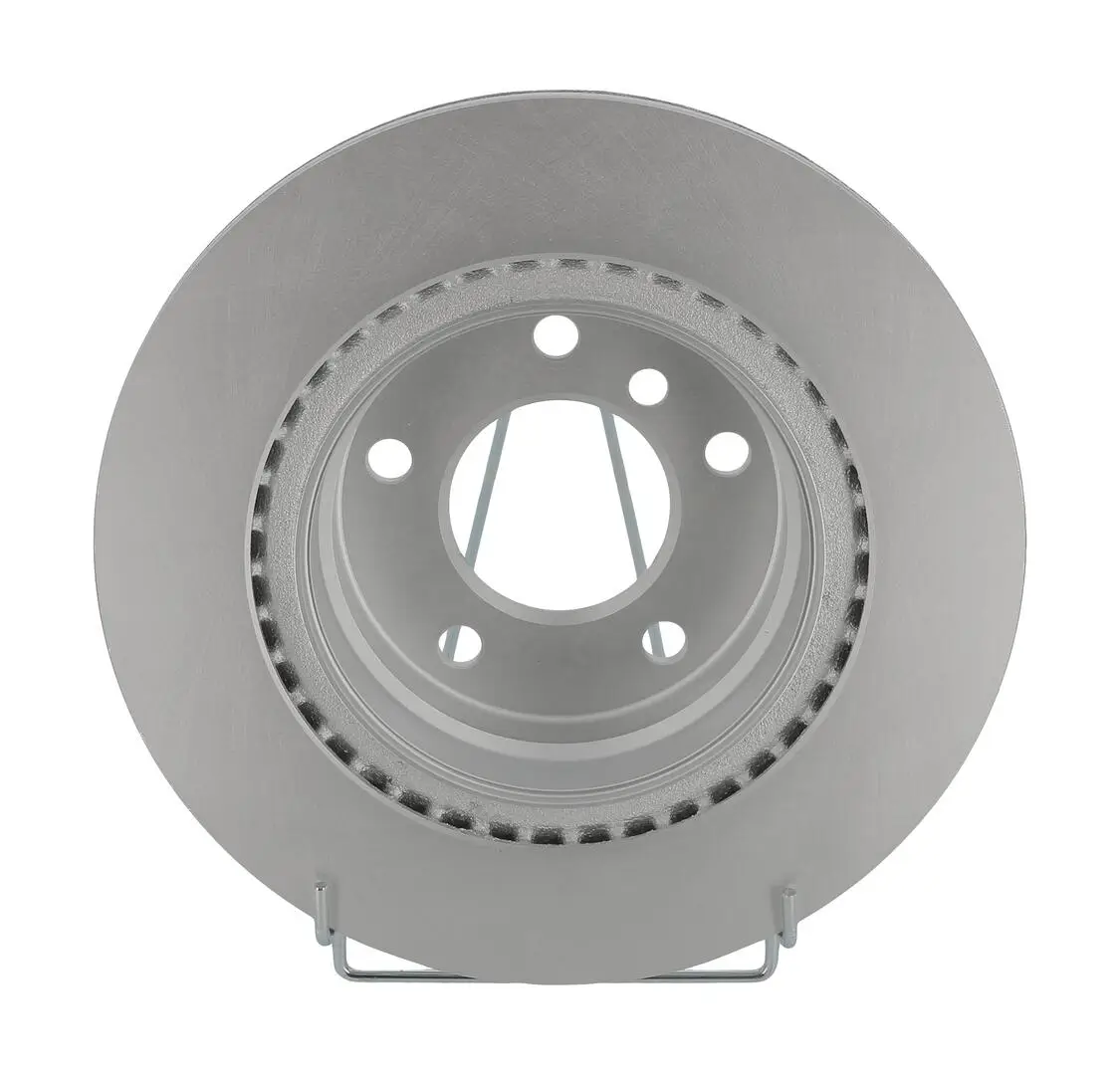 Bremsscheibe Hinterachse JURID 562316JC