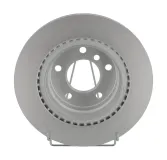 Bremsscheibe Hinterachse JURID 562316JC