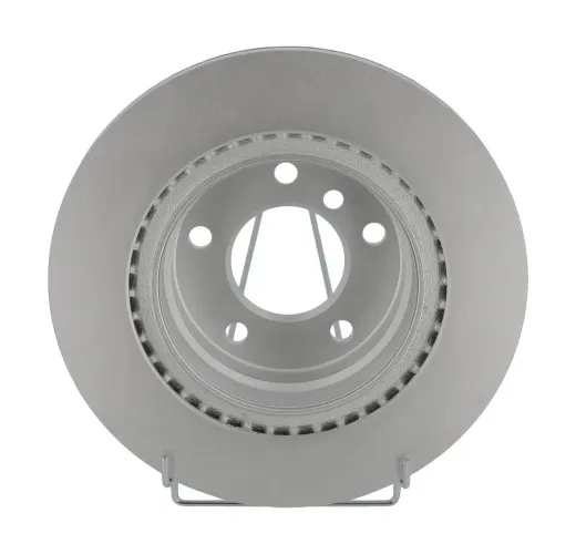 Bremsscheibe Hinterachse JURID 562316JC Bild Bremsscheibe Hinterachse JURID 562316JC