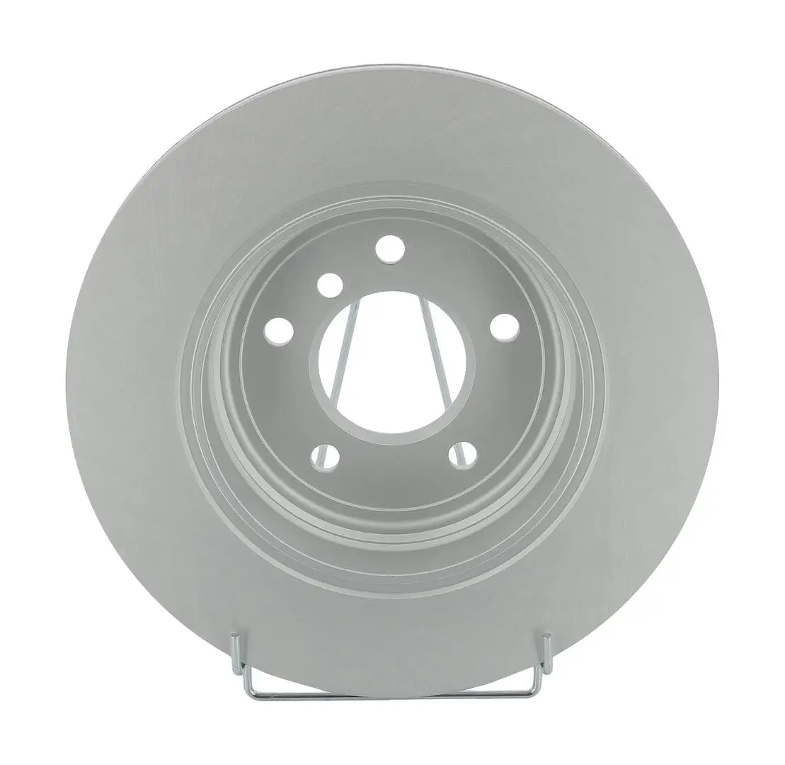 Bremsscheibe JURID 562319JC