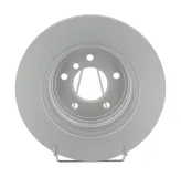 Bremsscheibe JURID 562319JC