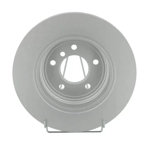 Bremsscheibe JURID 562319JC Bild Bremsscheibe JURID 562319JC