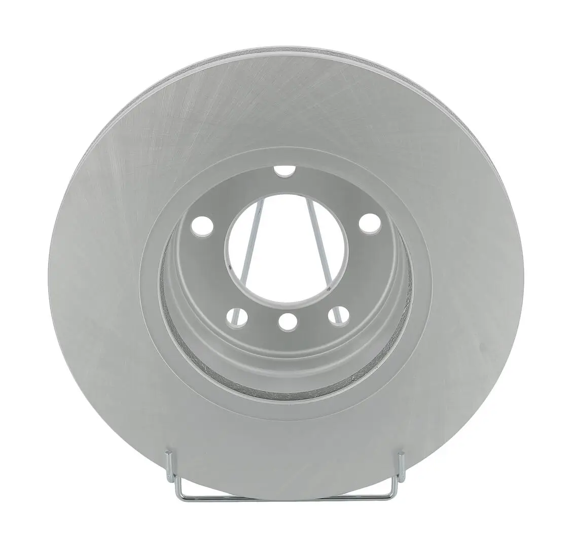 Bremsscheibe Vorderachse JURID 562320JC