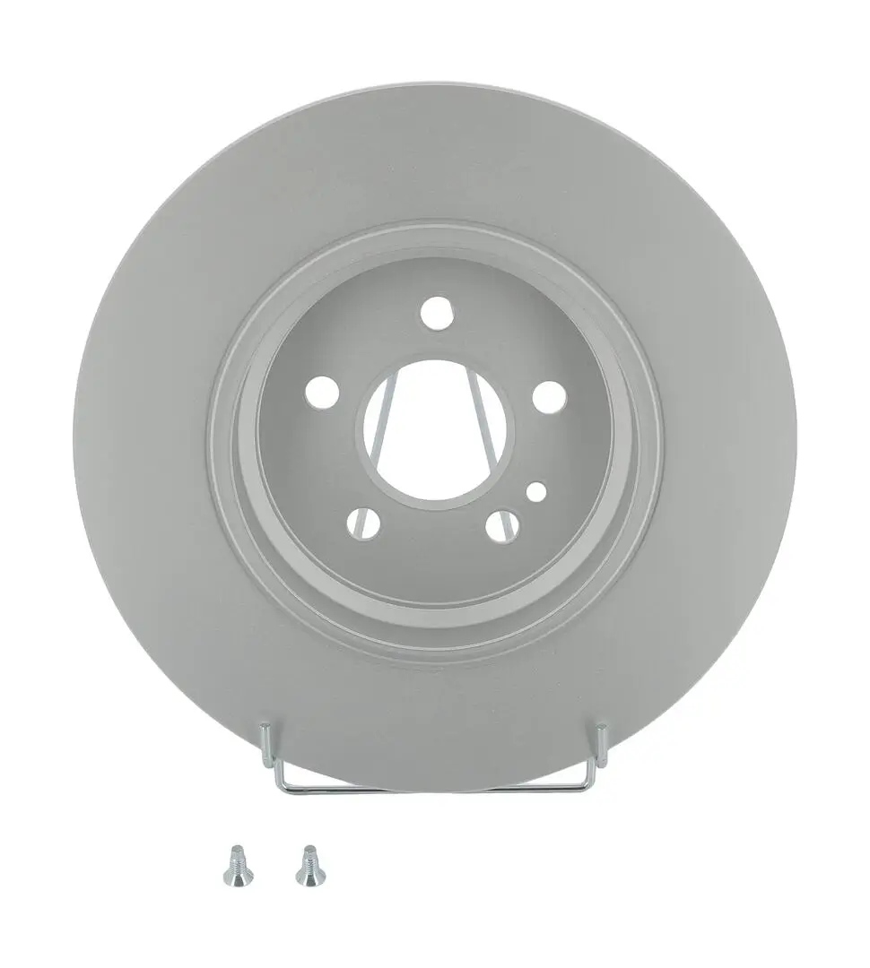 Bremsscheibe Hinterachse JURID 562323JC