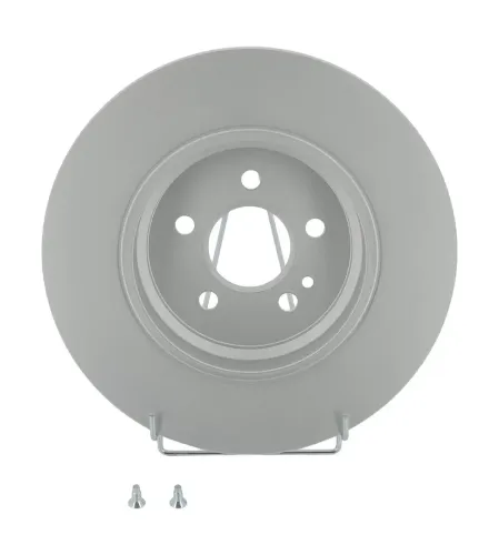 Bremsscheibe Hinterachse JURID 562323JC Bild Bremsscheibe Hinterachse JURID 562323JC