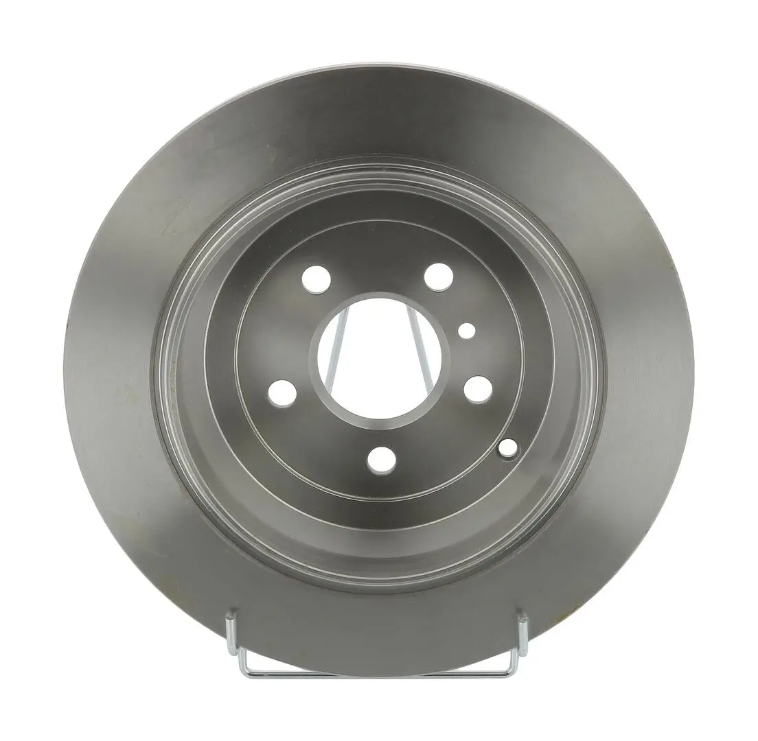 Bremsscheibe Hinterachse JURID 562324J