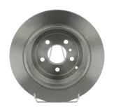 Bremsscheibe Hinterachse JURID 562324J