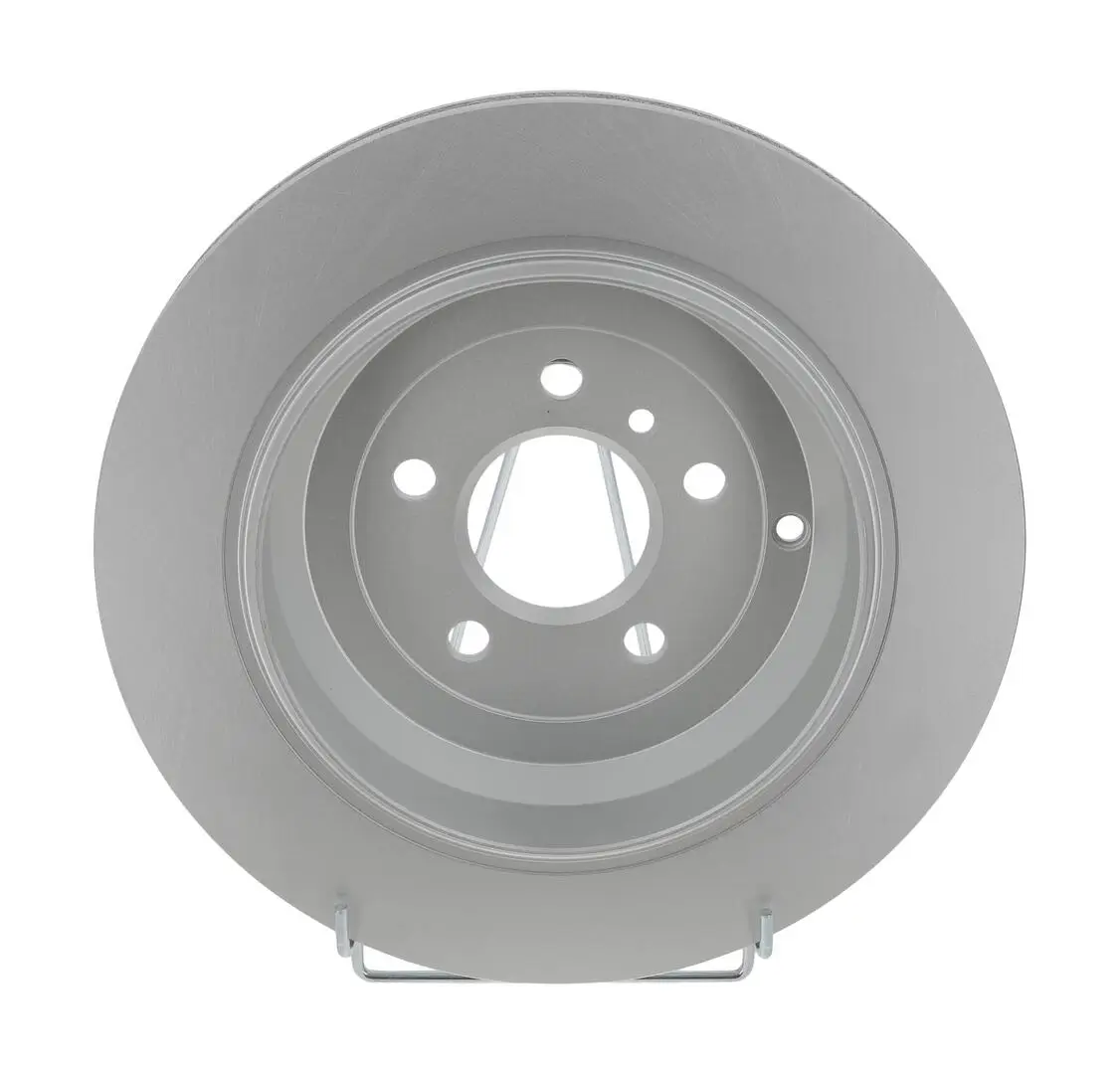 Bremsscheibe Hinterachse JURID 562326JC