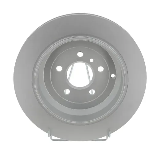 Bremsscheibe Hinterachse JURID 562326JC Bild Bremsscheibe Hinterachse JURID 562326JC