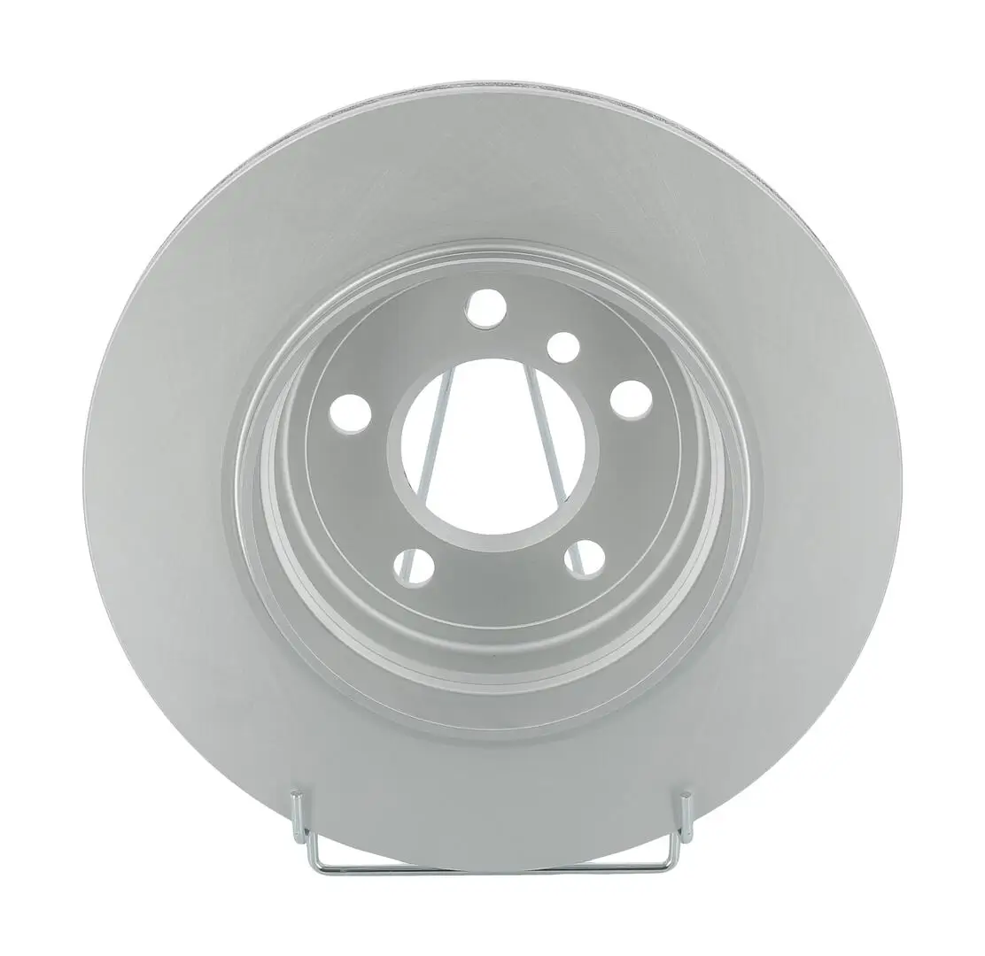 Bremsscheibe Hinterachse JURID 562327JC