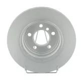 Bremsscheibe Hinterachse JURID 562327JC