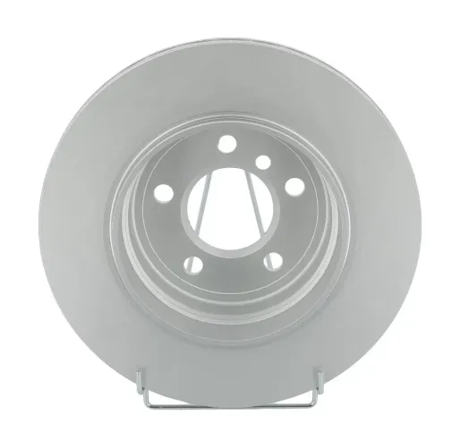 Bremsscheibe Hinterachse JURID 562327JC Bild Bremsscheibe Hinterachse JURID 562327JC