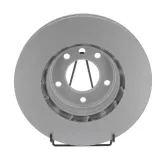 Bremsscheibe JURID 562336JC-1