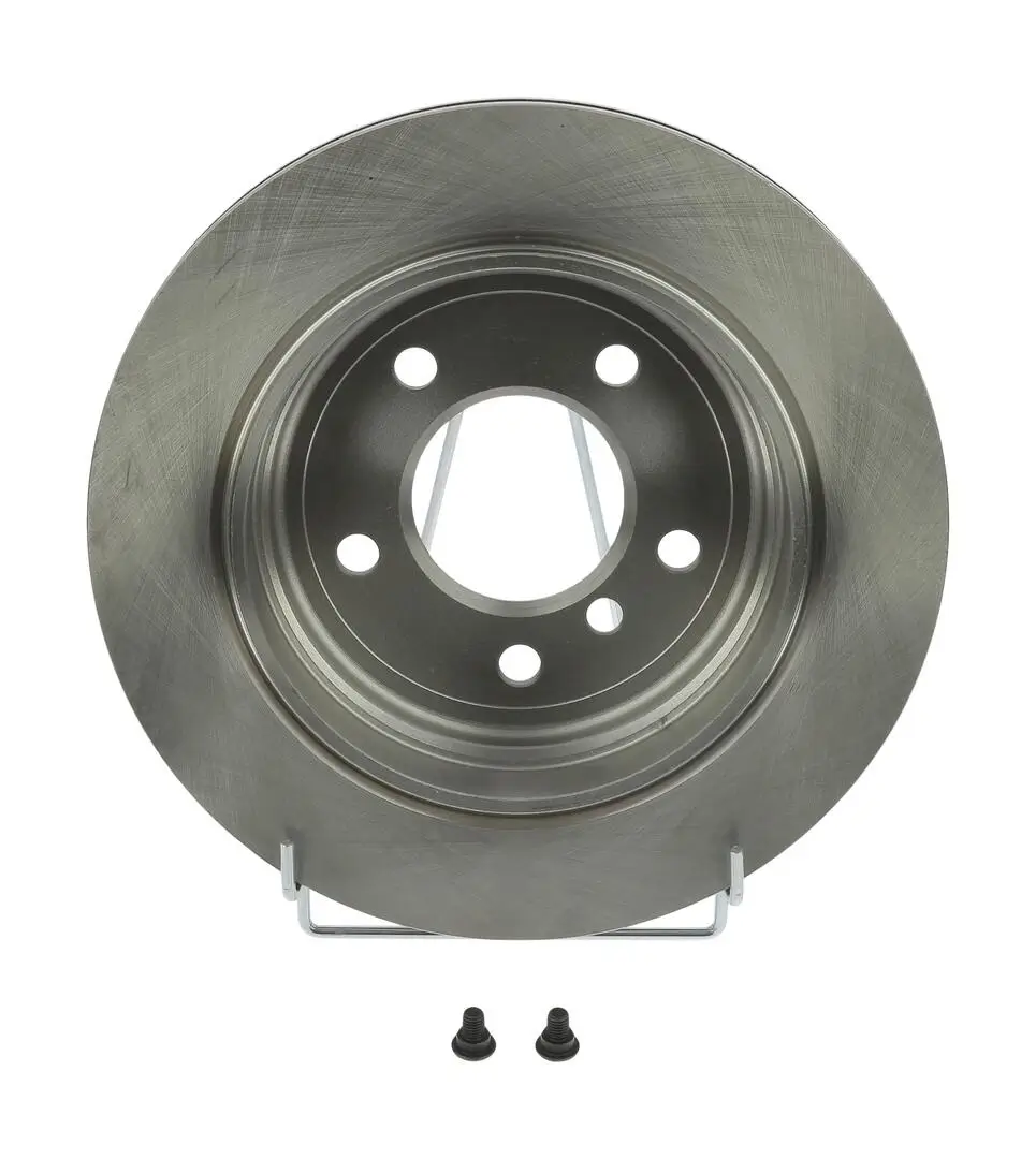 Bremsscheibe Hinterachse JURID 562353J