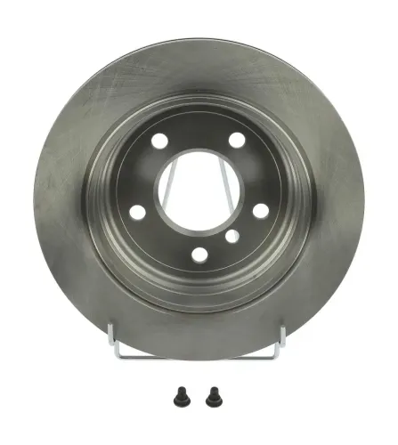 Bremsscheibe Hinterachse JURID 562353J Bild Bremsscheibe Hinterachse JURID 562353J