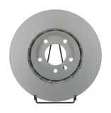 Bremsscheibe Vorderachse rechts JURID 562359JC-1