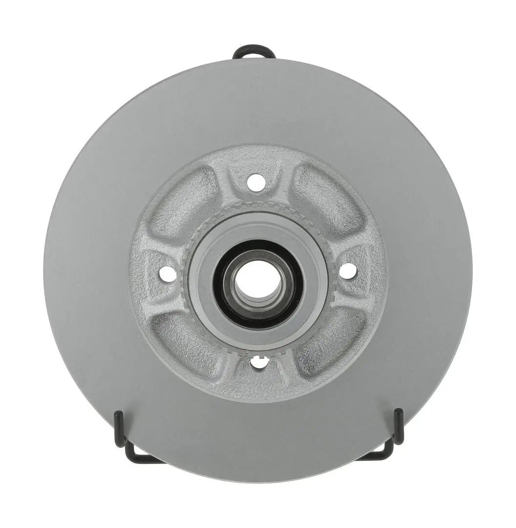 Bremsscheibe Hinterachse JURID 562367JC-1