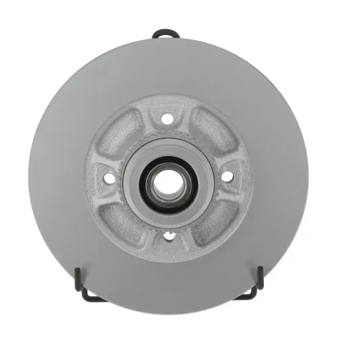 Bremsscheibe Hinterachse JURID 562367JC-1 Bild Bremsscheibe Hinterachse JURID 562367JC-1