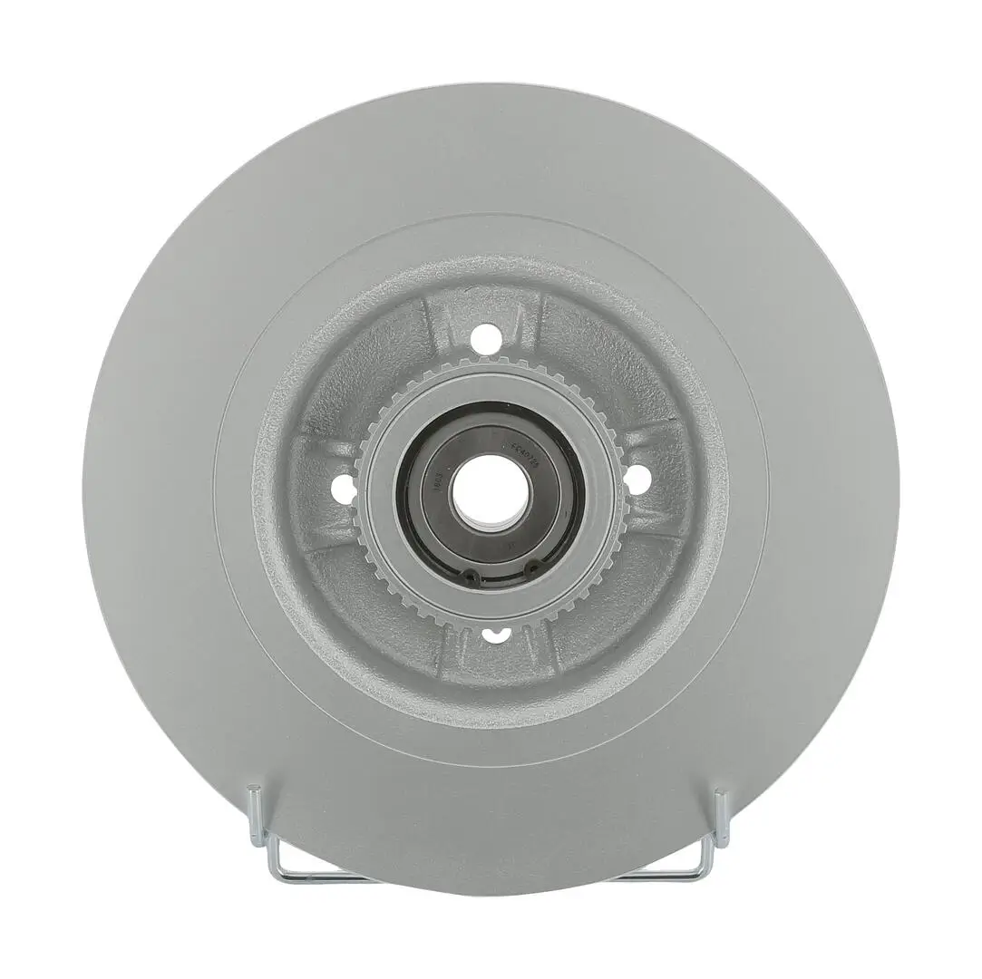 Bremsscheibe Hinterachse JURID 562368JC