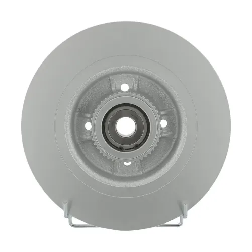 Bremsscheibe Hinterachse JURID 562368JC Bild Bremsscheibe Hinterachse JURID 562368JC