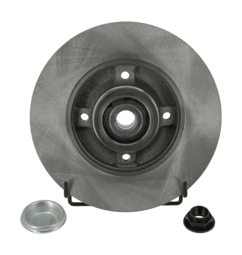 Bremsscheibe JURID 562373J-1 Bild Bremsscheibe JURID 562373J-1