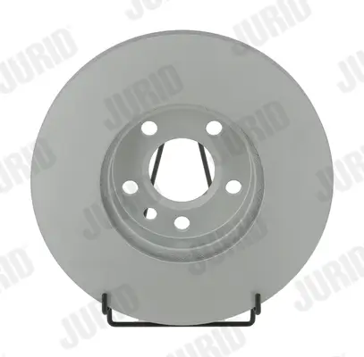 Bremsscheibe Vorderachse JURID 562382JC-1