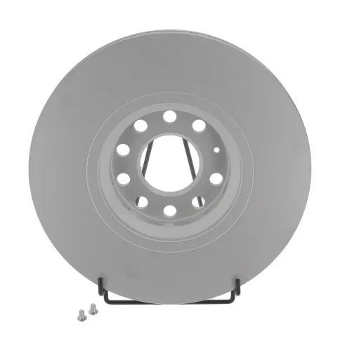 Bremsscheibe Vorderachse JURID 562383JC-1 Bild Bremsscheibe Vorderachse JURID 562383JC-1