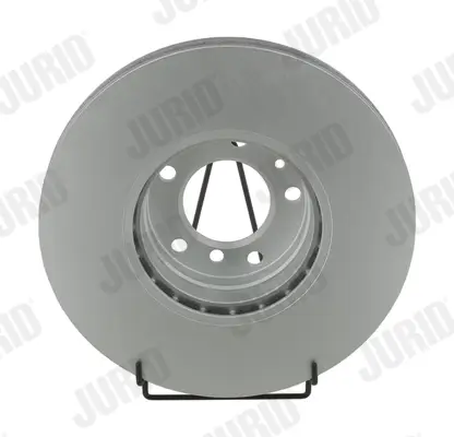 Bremsscheibe Vorderachse JURID 562384JC-1