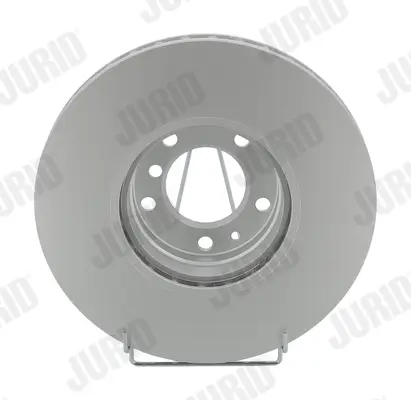 Bremsscheibe Vorderachse JURID 562384JC