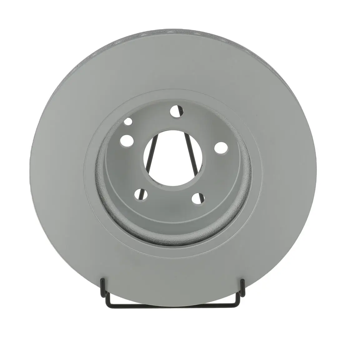 Bremsscheibe Vorderachse JURID 562386JC-1