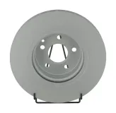 Bremsscheibe Vorderachse JURID 562386JC-1