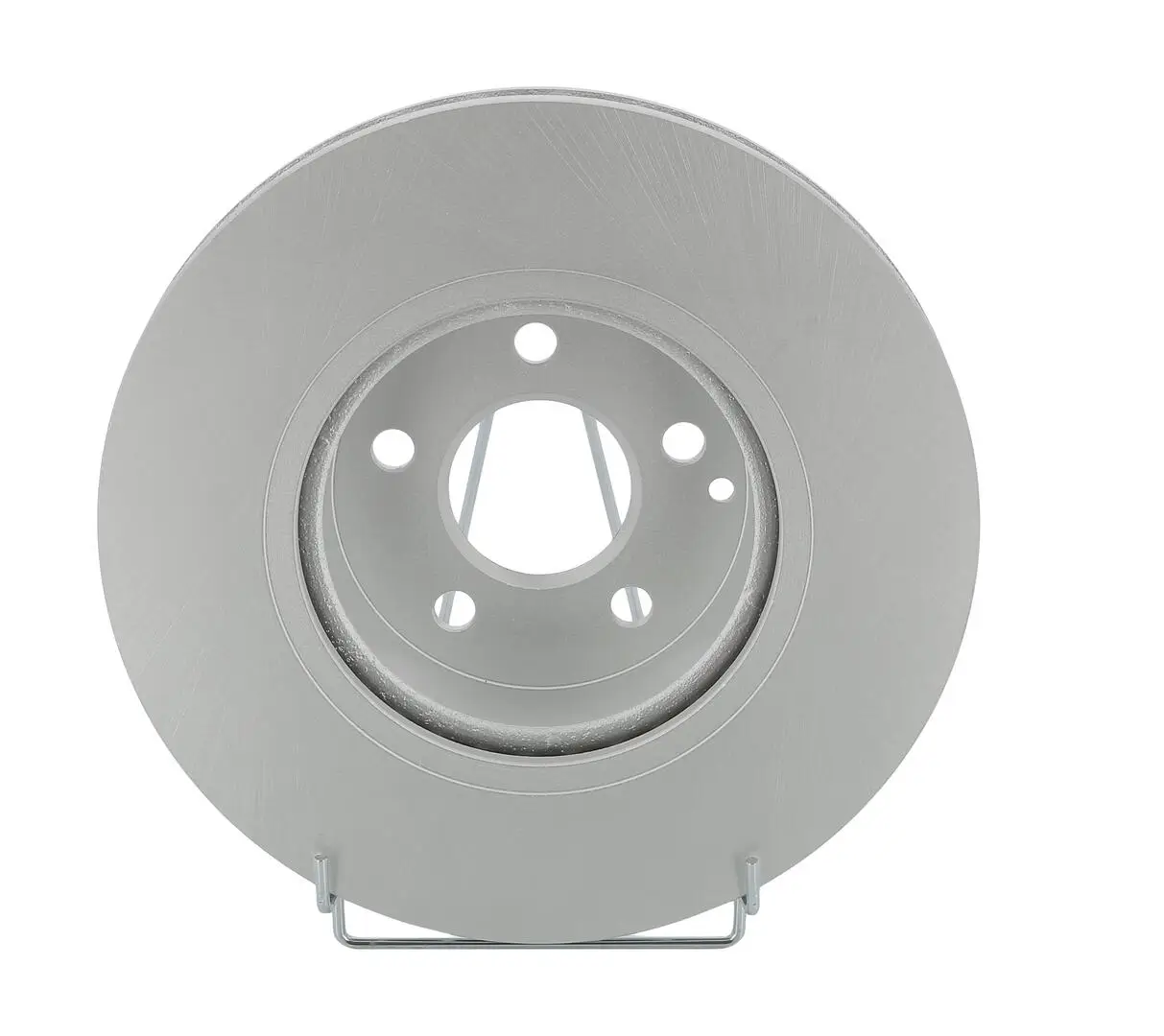 Bremsscheibe JURID 562386JC
