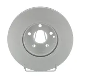 Bremsscheibe JURID 562386JC