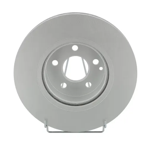 Bremsscheibe JURID 562386JC Bild Bremsscheibe JURID 562386JC